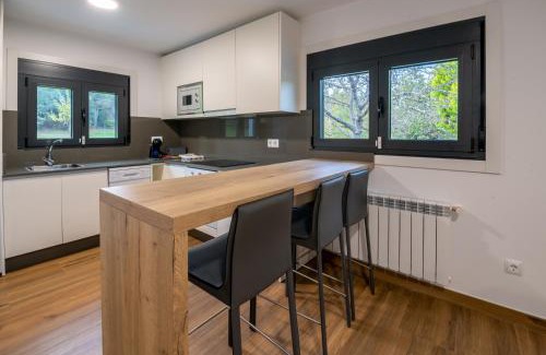 Sober Apartment | Finca Bacelo Ribeira Sacra