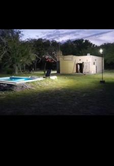 Santiago del Estero House | Finca Barranca Lopez