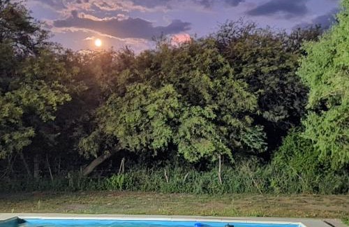Santiago del Estero House | Finca Barranca Lopez