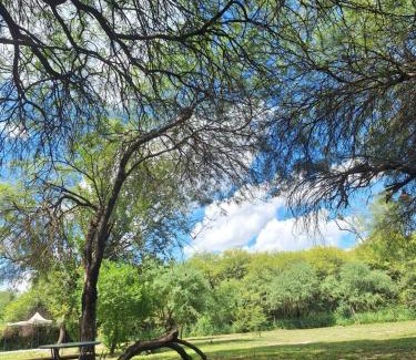 Santiago del Estero House | Finca Barranca Lopez