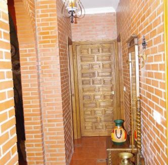 El Gastor House | Finca Barreras