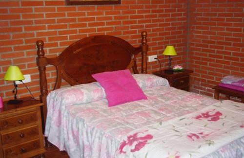 El Gastor House | Finca Barreras