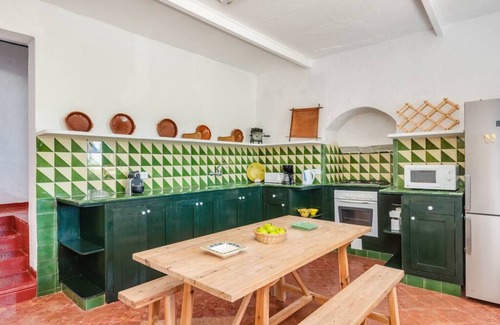 Mercadal Villa | Finca BellaMirada