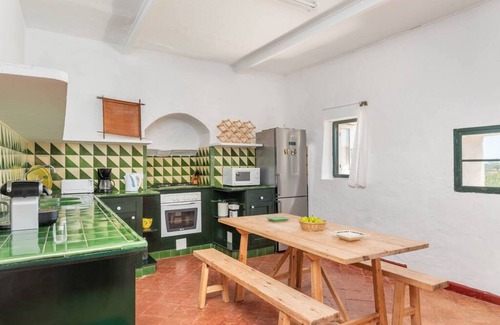 Mercadal Villa | Finca BellaMirada