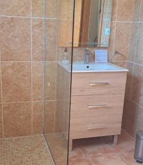 Aigues Villa | Finca Bilou