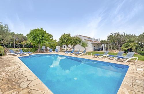 Minorca Villa | Finca Biniatzau