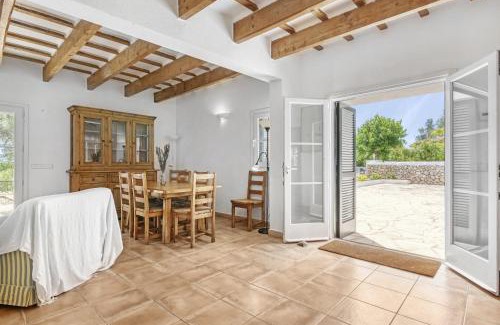 Minorca Villa | Finca Biniatzau
