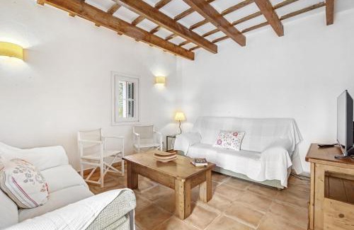 Minorca Villa | Finca Biniatzau