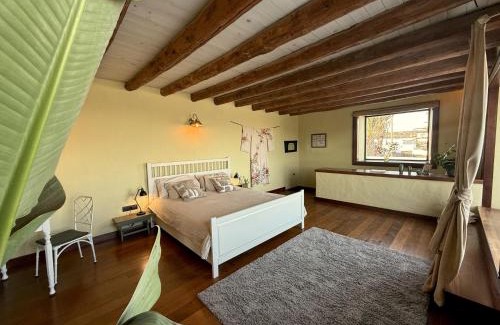 Tao House | Finca Botanica Tao - 5 Bedroom Villa with Pool and Hot Tub