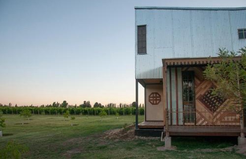 Maipu House | Finca Bravi