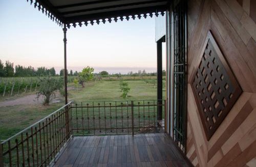 Maipu House | Finca Bravi