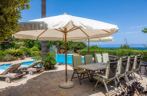 Arta Villa | Finca by the sea