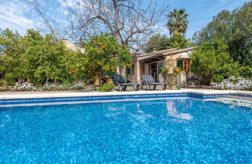 Soller Villa | Finca Ca'n Vaqueta