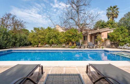 Soller Villa | Finca Ca'n Vaqueta
