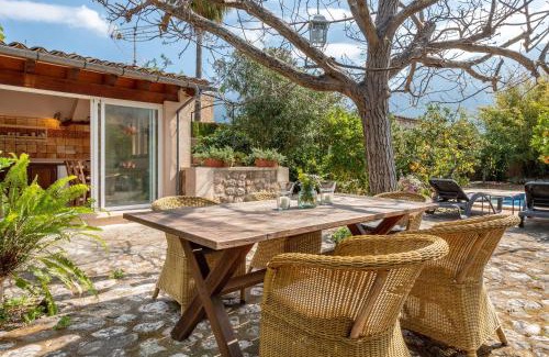 Soller Villa | Finca Ca'n Vaqueta