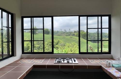 Filandia House | Finca Cafetera, Refugio de Tranquilidad y Naturaleza