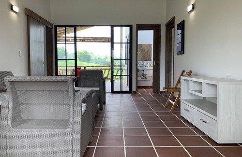 Filandia House | Finca Cafetera, Refugio de Tranquilidad y Naturaleza