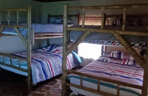 Buesaco Cabin | Finca cafetera turística - Family Room 4