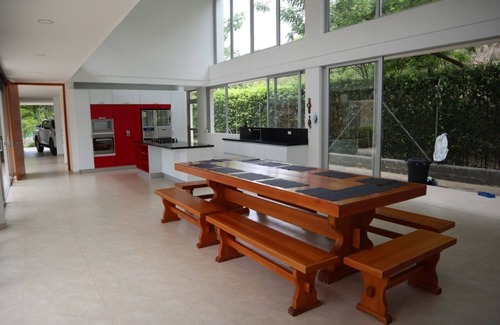 Antioquia Villa | Finca California, The Platinium Luxury In Sopetran