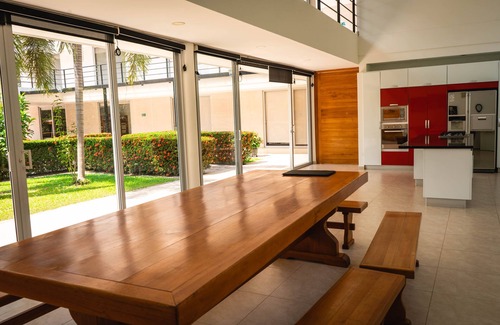 Antioquia Villa | Finca California, The Platinium Luxury In Sopetran