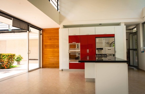 Antioquia Villa | Finca California, The Platinium Luxury In Sopetran