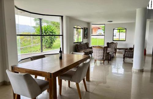 Yotoco Villa | Finca Calimita