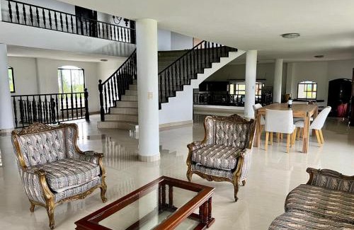 Yotoco Villa | Finca Calimita