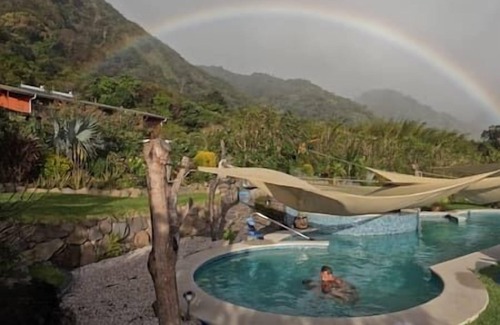 Monteverde Apartment | Finca Camino Nuevo#1 -Ecolodge, Sea & Forest Views