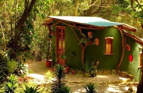 Monteverde Apartment | Finca Camino Nuevo#7 -Ecolodge, Sea & Forest Views