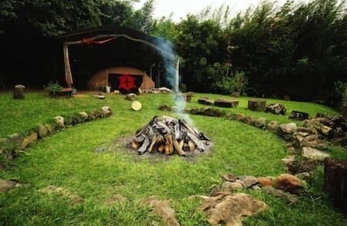 Monteverde Apartment | Finca Camino Nuevo#8 -Ecolodge, Sea & Forest Views