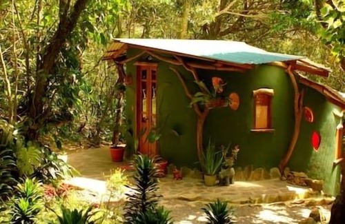 Monteverde Apartment | Finca Camino Nuevo#8 -Ecolodge, Sea & Forest Views