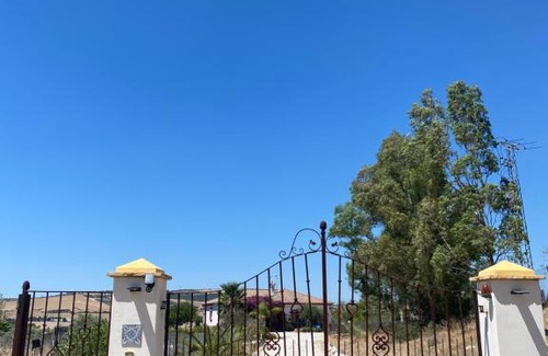 Arcos de la Frontera House | Finca campo - Escapadas en Arcos de la Frontera