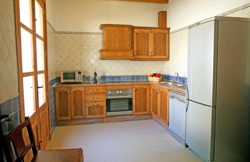Petra House | Finca Can Capellot in Petra