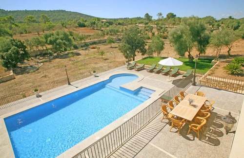 Petra House | Finca Can Capellot in Petra