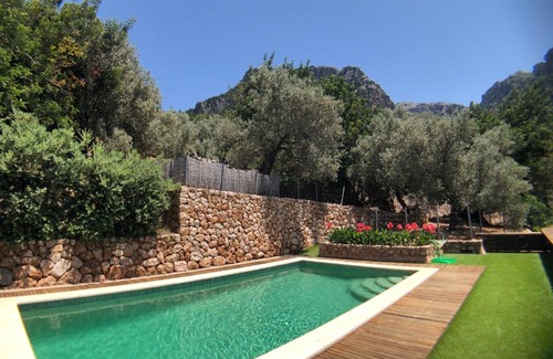 Biniaraix House | Finca Can Det Estadors