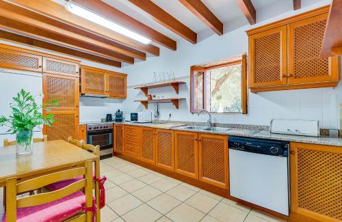 Sencelles Villa | Finca Can Gallet