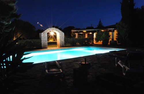 Pollensa Villa | Finca 'Can Gato' - Private Villa in 3 Acres between Pollenca & Puerto Pollenca