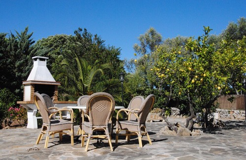 Pollensa Villa | Finca 'Can Gato' - Private Villa in 3 Acres between Pollenca & Puerto Pollenca