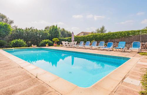 Campos Villa | Finca can Miquel des Revellar