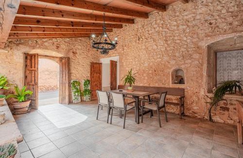 Campos Villa | Finca can Miquel des Revellar