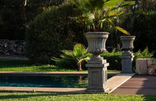 Ruberts House | Finca Can Nadal