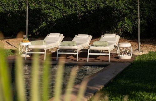 Ruberts House | Finca Can Nadal