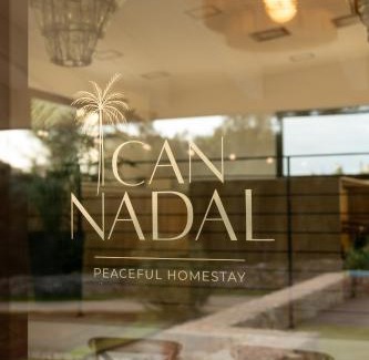 Ruberts House | Finca Can Nadal