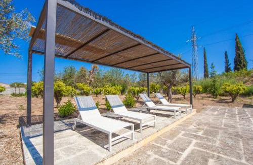 Inca Villa | Finca Can Pol