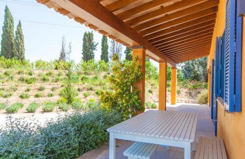 Inca Villa | Finca Can Pol