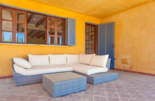 Inca Villa | Finca Can Pol