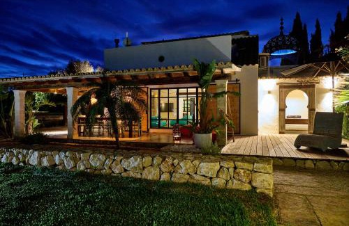 Pollensa House | Finca Can Romani