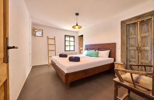 Pollensa House | Finca Can Romani
