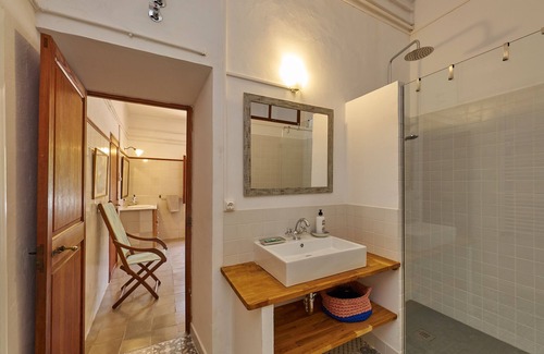 Valldemossa Villa | Finca Can Salas, an oasis of calm in the middle of the Sierra de Tramuntana