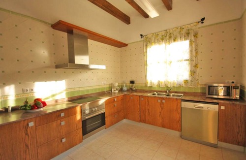 Petra House | Finca Can Sina in Petra